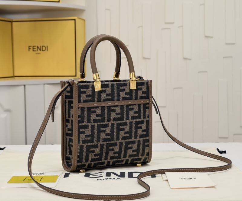 Fendi Shopping Bags